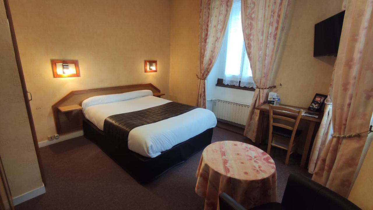 Hotel Angleterre Cherbourg-en-Cotentin Exteriör bild