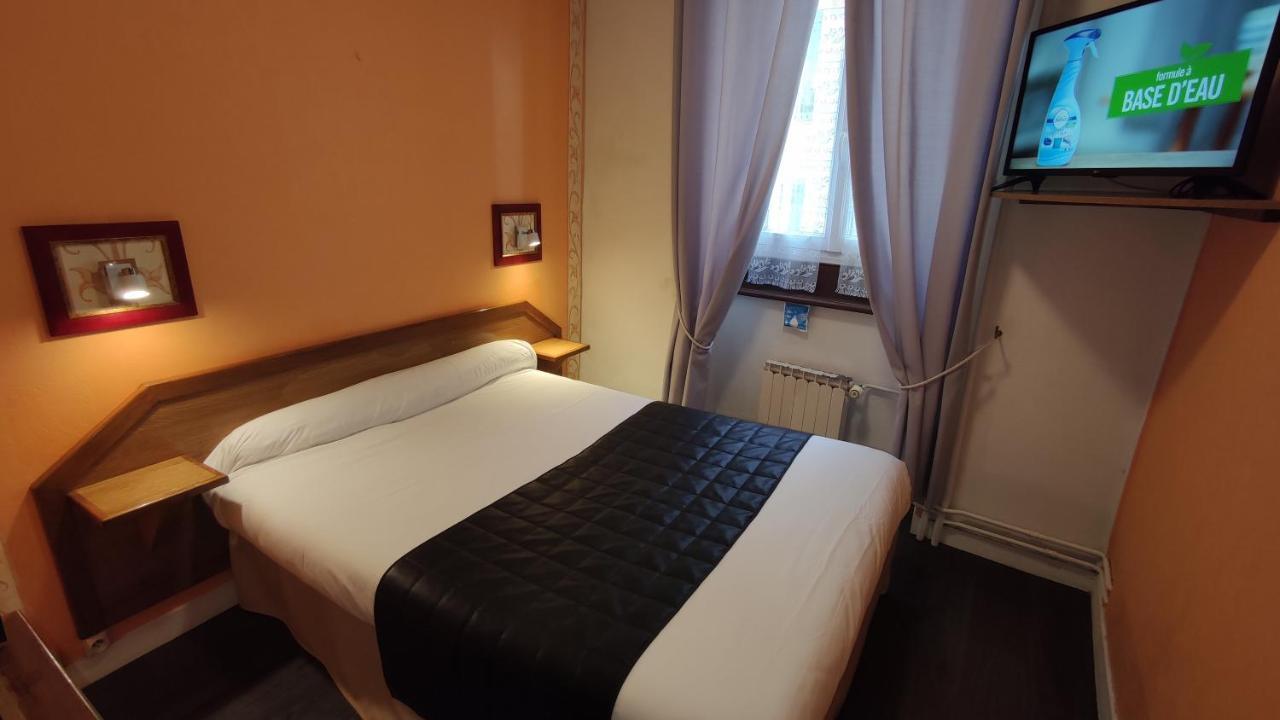 Hotel Angleterre Cherbourg-en-Cotentin Exteriör bild