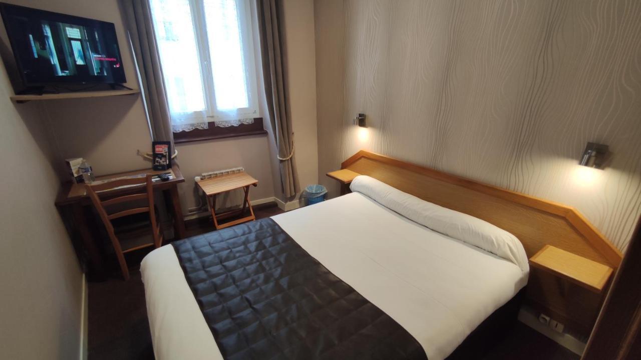 Hotel Angleterre Cherbourg-en-Cotentin Exteriör bild