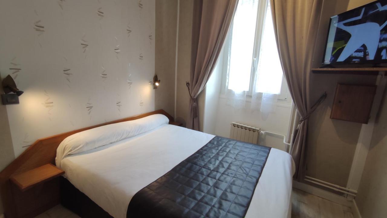 Hotel Angleterre Cherbourg-en-Cotentin Exteriör bild