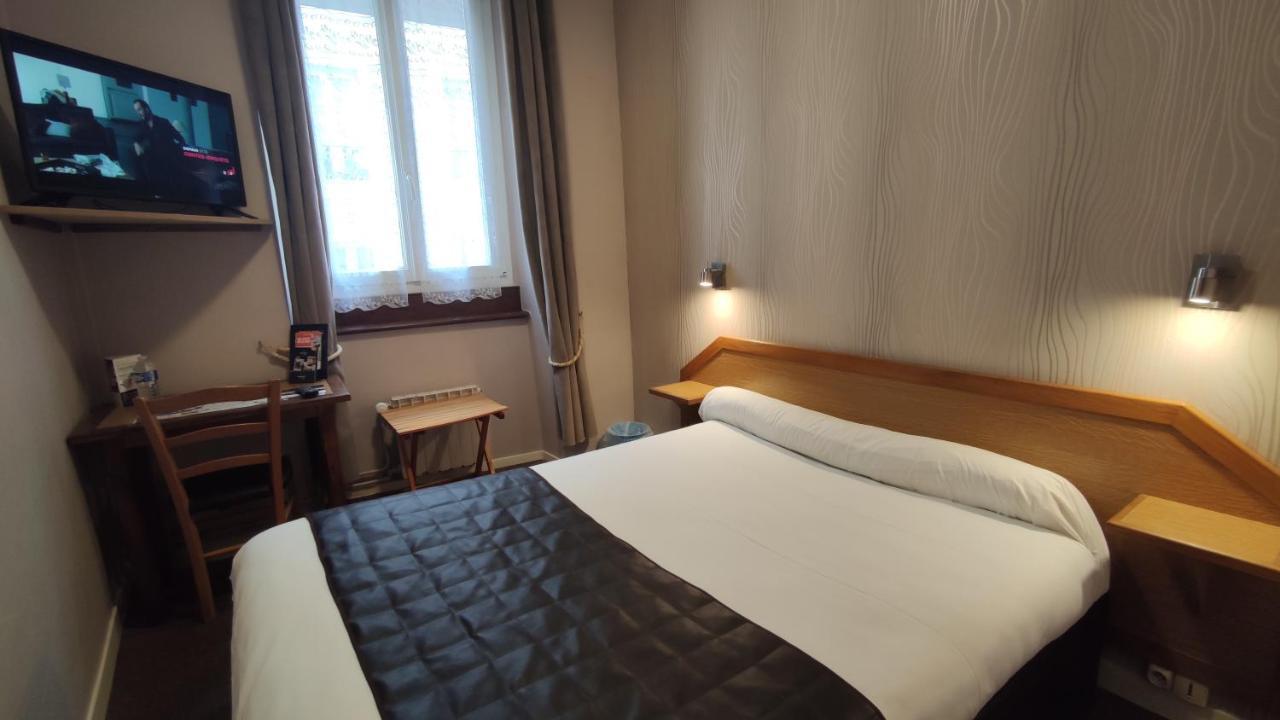 Hotel Angleterre Cherbourg-en-Cotentin Exteriör bild