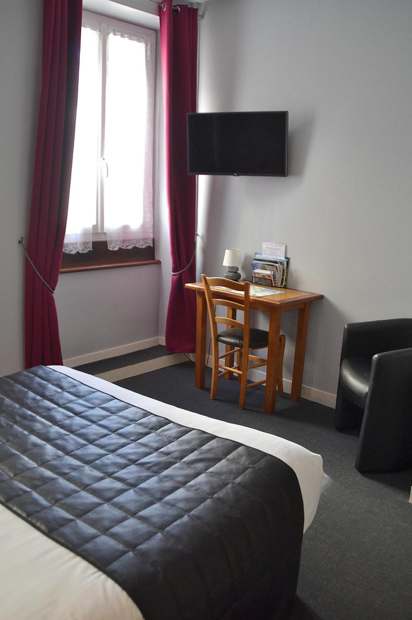 Hotel Angleterre Cherbourg-en-Cotentin Exteriör bild