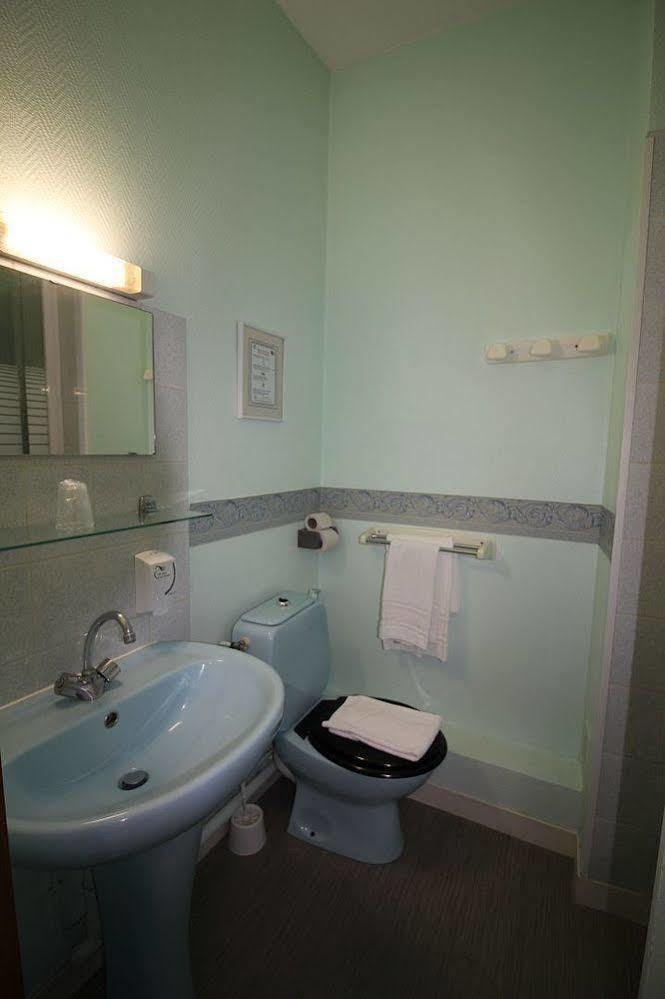 Hotel Angleterre Cherbourg-en-Cotentin Exteriör bild